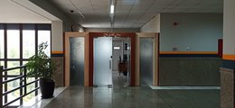 پردیس فناوری جامع